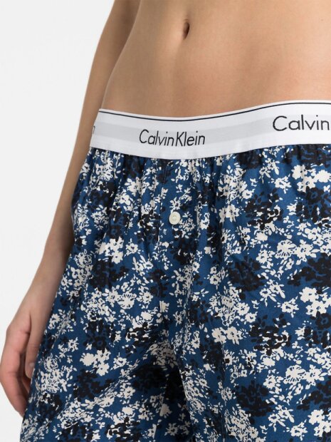 QS6158 - dámské kalhoty Calvin Klein(4)